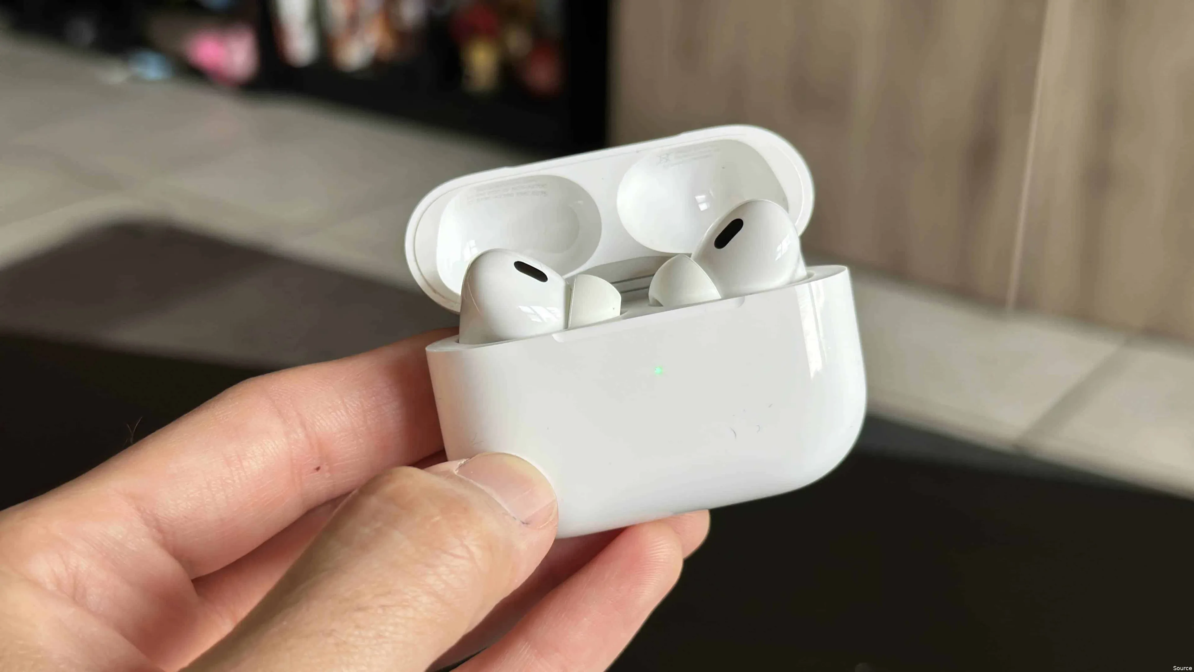 AirPods Max Gets New Colors While AirPods Pro 2 Adds Hearing